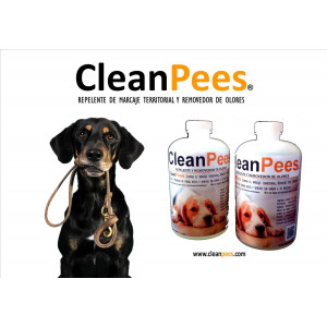 Clean Pees, 1 Lt.