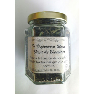 Té Renal "Brisa de Bienestar" 35gr